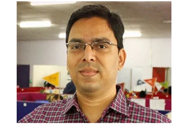 Patel has been with Mirum for more than four years leading the technology practice
