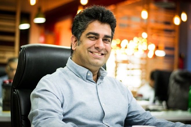 Ghulati has been associated with Shiprocket for over four years