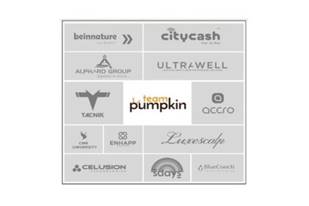 The recent wins will be managed out of Team Pumpkin’s Mumbai, Bangalore, and Delhi offices