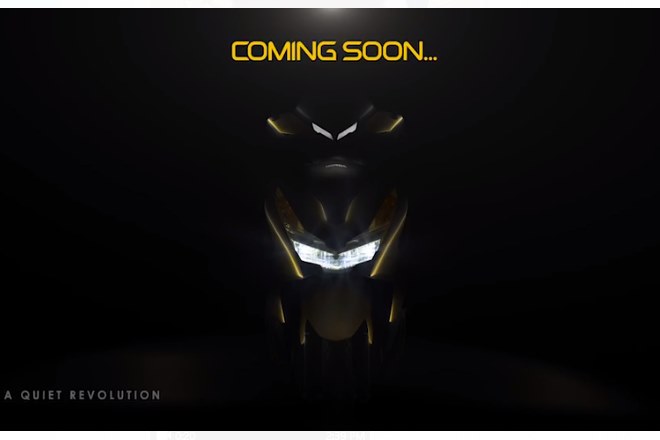 BS6 Honda Grazia scooter teased: Price, features, specs and key changes to expect!