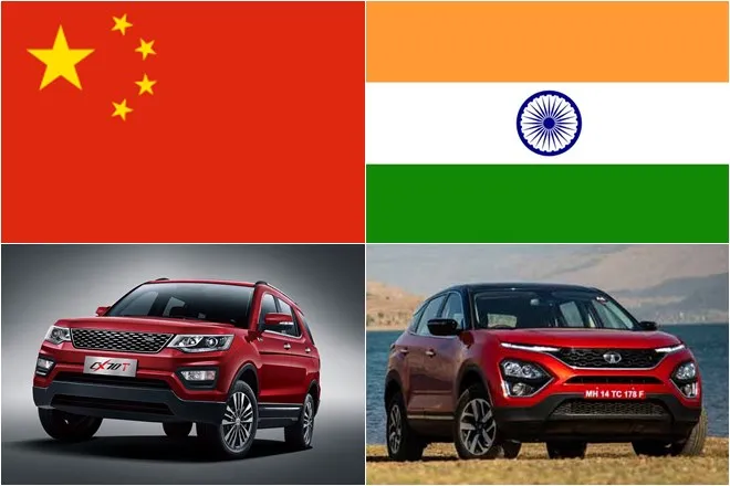 Negative China sentiment, FDI rules hit Chinese auto companies plans for India