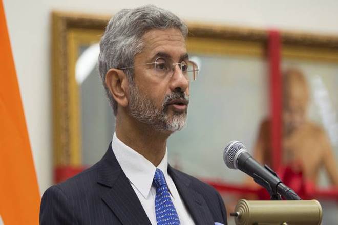 Jaishankar to hold talks with Chinese, Russian foreign ministers on June 22
