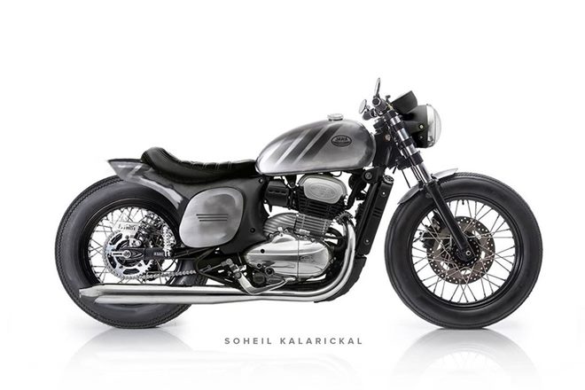 Jawa Kommuniti Kustoms contest winners announced: Internship at Jawa and more rewards!