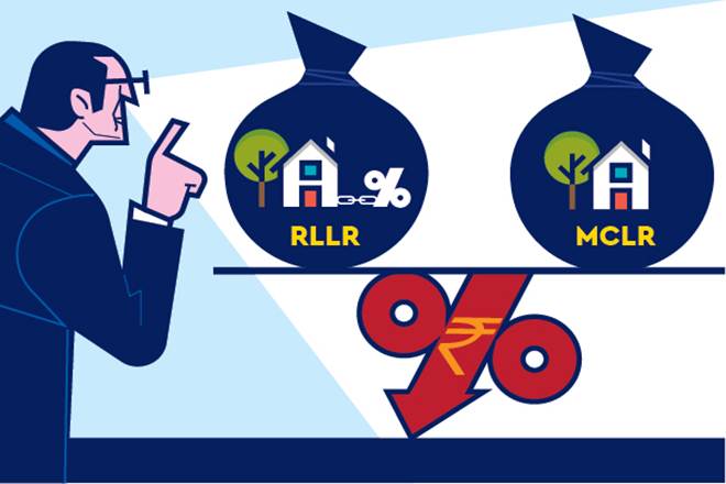 All loans have a benchmark lending rate—the rate below which banks don’t lend. Over and above the spread, banks apply a spread as per their credit policy. 