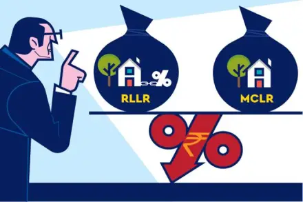 All loans have a benchmark lending rate—the rate below which banks don’t lend. Over and above the spread, banks apply a spread as per their credit policy. 