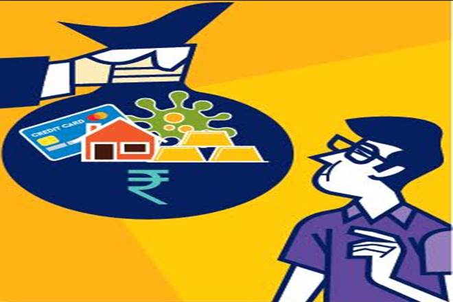 Loan against property, types of loans, how to take loans,loans tips, gold loans, digital top up loans, loans against credit cards, personal loans