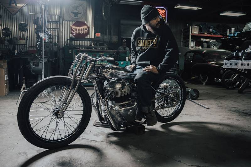 Royal Enfield launched the ‘Custom Program’ in 2016 to foster creativity amongst motorcyclists and to promote the Royal Enfield custom ecosystem. The brand recently unveiled the ‘Kamala’ which was first premiered at The One Moto Show in Portland, Oregon USA in February 2020 where it also won one of the top awards although it wasn’t fully complete.