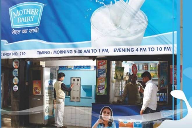 Mother Dairy to expand into bread and sweets as it looks to move beyond dairy