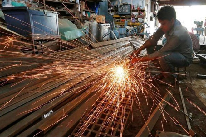 Atmanirbhar Bharat Abhiyan, MSME, finance ministry