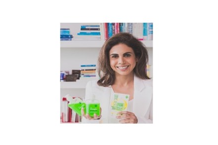 Nisaba Godrej succeeds Vivek Gambhir, who has worked with the company for 11 years