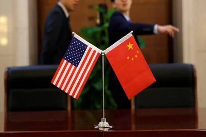 american aircraft, indo-pacific waters, US-China naval tension, US-China relations, US-China tensions, US-China naval force