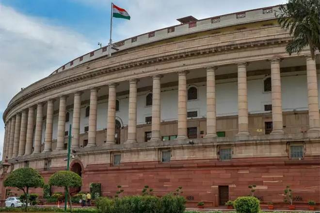 In the current scenario, India finds itself heading towards a virtual or hybrid monsoon session.