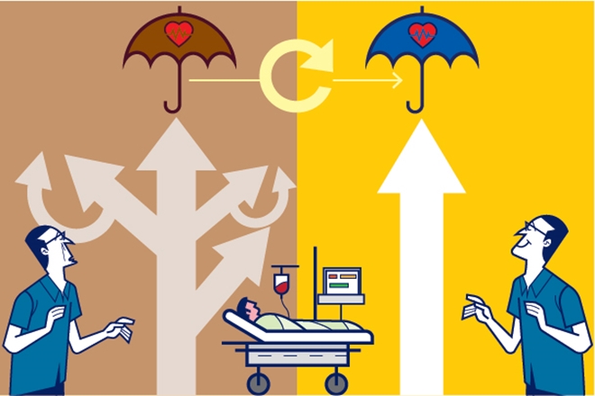 The guidelines will help policyholders to understand their policies without any ambiguity.
