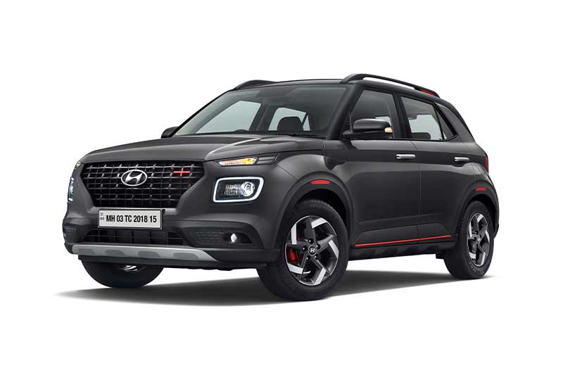 The Hyundai Venue has been introduced in India with a new ‘Sport’ variant and it brings with it an intelligent Manual Transmission (iMT) which aims to offer an engaging driving of a manual shifter, with the ease of an automatic. Additionally, Hyundai has also thrown in some cosmetic updates, and features that are offered with the Sport model that help it stand out from the rest.