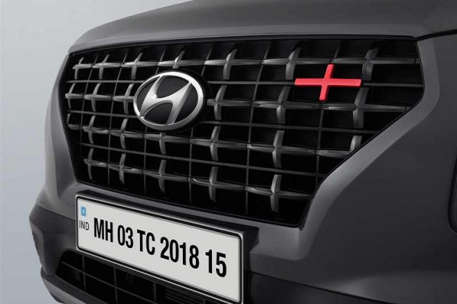 hyundai digital presence
