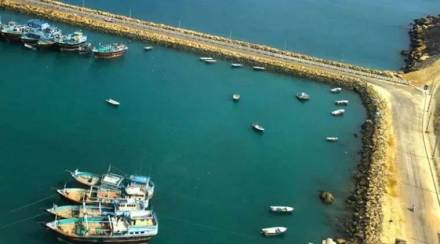 Chabahar Port,  Zahedan, Tehran, Chabahar-Zahedan railroad, iran, Chabahar port project, INSTC, IRCON, regional connectivity projects, afghanistan