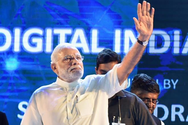 Why it is important to re-balance India’s digital ecosystem