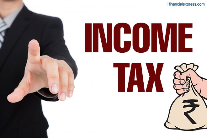 Income Tax Return filing