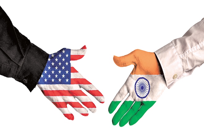 India is inviting FDI in agriculture sector in lieu of historic reforms undertaken in it.