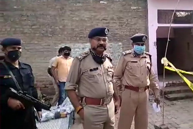 kanpur shootout, Kanpur news updates, Vikash Dubey kanpur shootout, Kanpur news updates, Vikash Dubey