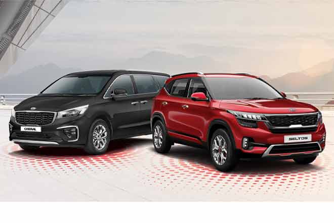 Kia Motors India races to fastest 1 lakh sales ever with Seltos: Sonet coming soon
