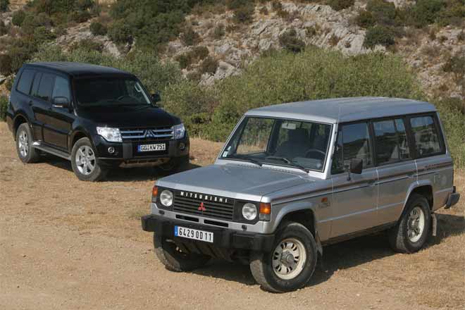 Mitsubishi Pajero to be axed next year: New plan to focus on hybrids and EVs