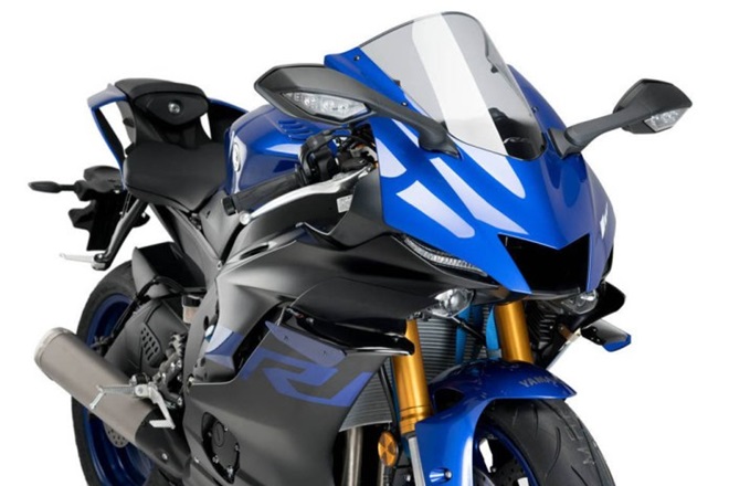 Four-cylinder Yamaha R25M might soon be a reality: Will take on Kawasaki Ninja ZX-25R