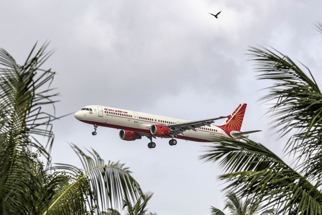 Amidst the ban on international travel due to the Coronavirus pandemic, the Union Civil Aviation Ministry has started the Vande Bharat mission