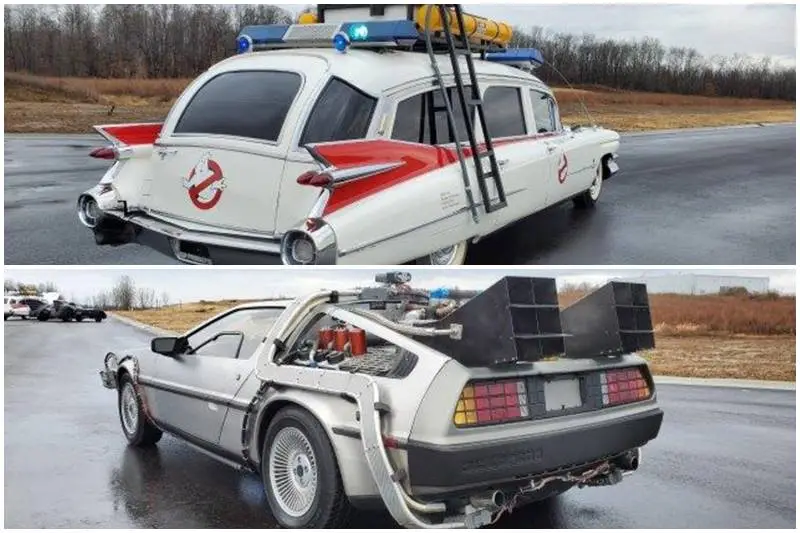The report states that US Marshalls obtained these vehicles after a company was investigated for heathcare fraud and drug crimes, and the company owner was sent to an eight-year prison year. Skipco Auto Auction is holding the auction next month and given out a few details relating to the make, model, year of the cars. (Photos: Skipco Auto Auction)