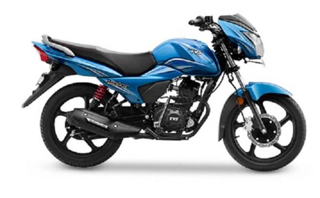 TVS Victor: A very popular 110cc commuter motorcycle, the Victor is soon to come in its BS6 version. TVS Victor shares its engine with TVS Radeon - 109.7cc unit that makes 8 bhp and 8.7 Nm. Expect a nominal increase in its price with the BS6 upgrade.