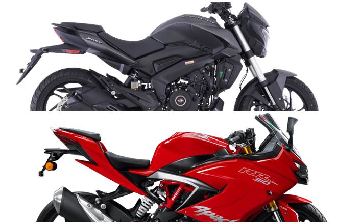 cheapest 250 bikes in india