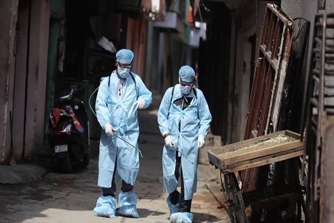 COVID-19 in Bihar: Another minister tests positive for Coronavirus; 1116 new cases recorded