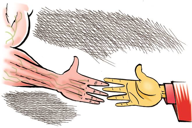 Over the barrel: China, through the eyes of a diplomat