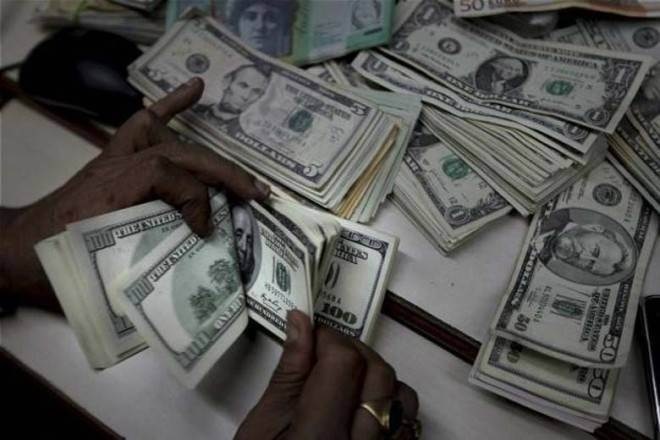India’s forex reserves swell nearly $5 billion to fresh high of $522.63 billion