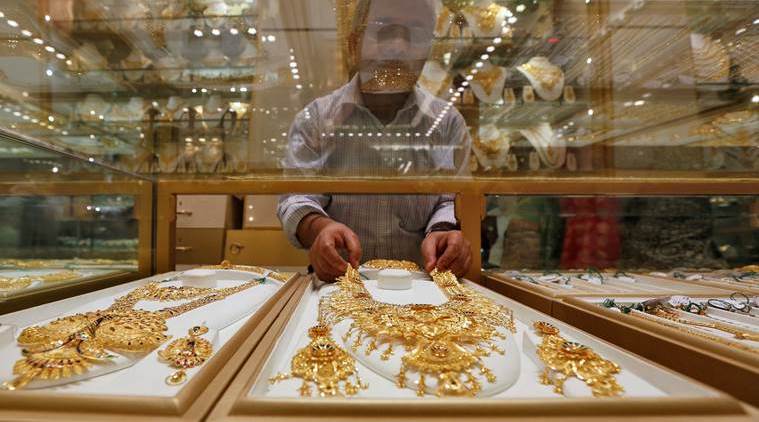 Gold price surge, gold demand, coronavirus, gold bars, gold import, ETF inflows, china gold, gold investment, Goldman Sachs Group Inc