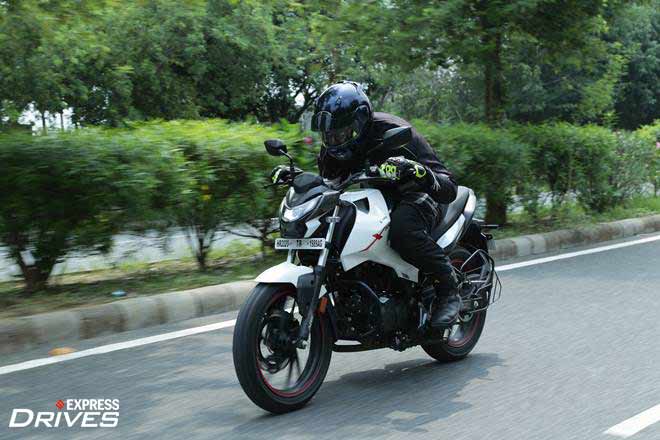 Hero Xtreme 160R video review: Price, specs, features