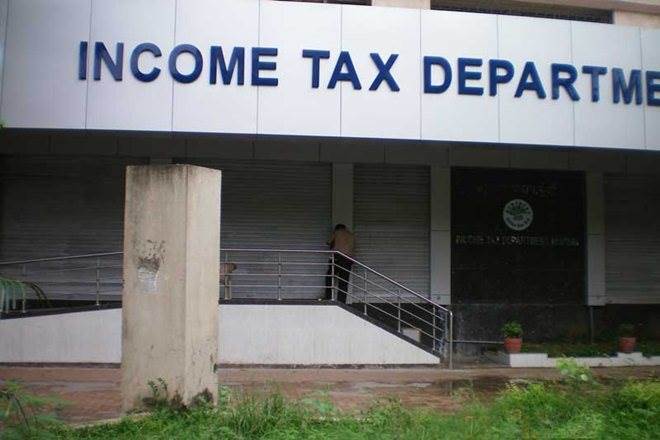 "During the course of the search operation, documents pertaining to about 100 properties in the nature of plots, flats and agricultural land having a market value of about Rs 105 crore have been found. 