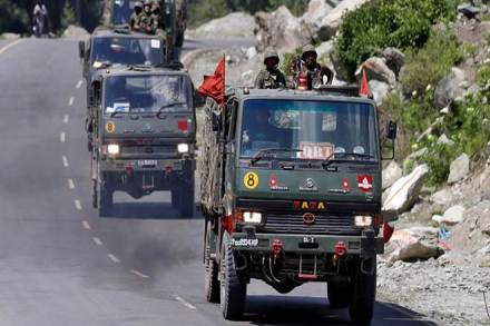 India-China Standoff, indian army, Peoples Liberation Army, Col Aman Anand, Rajnath Singh, ladakh, Line of Actual Control, Pangong Tso, defence news, latest news on india china standoff