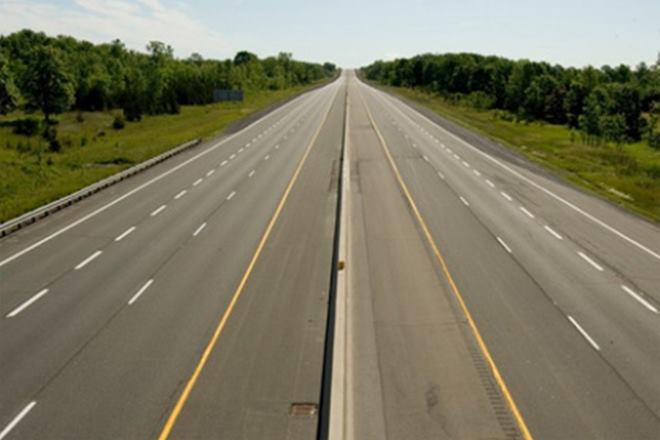 Amid the ongoing border standoff with China, India will not allow Chinese companies to participate in highway projects.