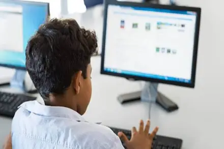 Online classes, HRD ministry, COVID-19 pandemic, The Heritage Schools, Pacific World School, nationwide lockdown, screen time for students, latest news on coronavirus pandemic