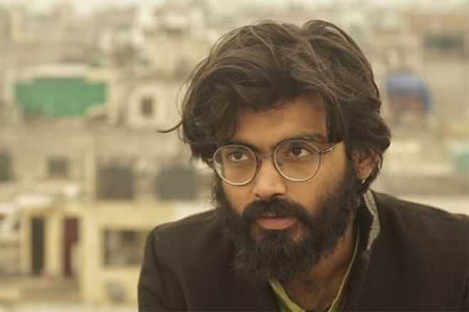 Sharjeel Imam has been booked in a case related to inflammatory speeches during the protests against CAA and NRC. (file)