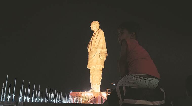 Statue of Unity tent city: As Gujarat govt plans to reopen SoU, tent city to become spot for destination weddings