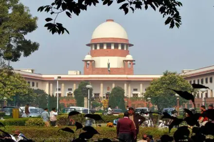  Justice Adarsh Kumar Goel is the current Chairperson of NGT.