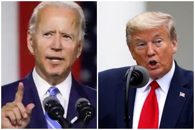 US Election 2020, trump vs biden, donald trump, joe biden, Great Recession, US economy, White House, US presidential election, unemployment in US, latest news on US election 2020