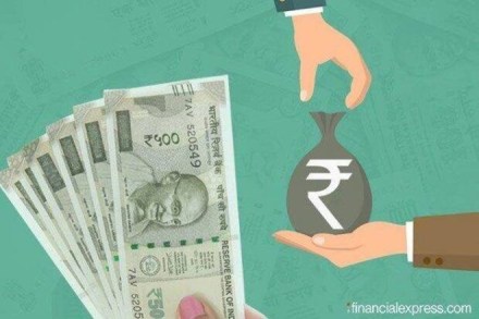 You will get the benefit on your outstanding loan for the remaining period of the loan.