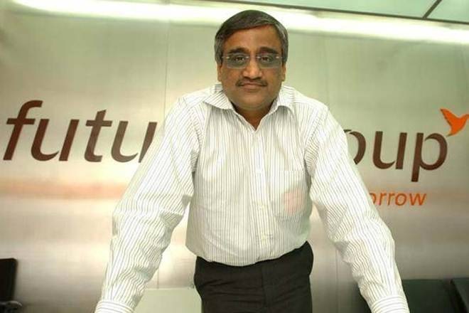 Kishore Biyani knows his onions, but he needed to be a lot more prudent with his finances