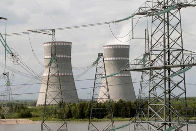 Incidentally, there are some studies which show that thermal plants can very well operate at even lower than 50% capacity after investing in some retrofitting.