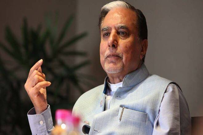 Subhash Chandra will now serve as the Chairman Emeritus of Zee Entertainment. 