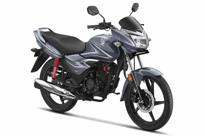 Honda Shine BS6 price increased: Hero Super Splendor rival costlier by this much