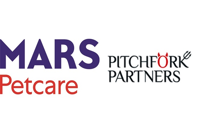 Mars Petcare serves pets through nutrition, health and veterinary services